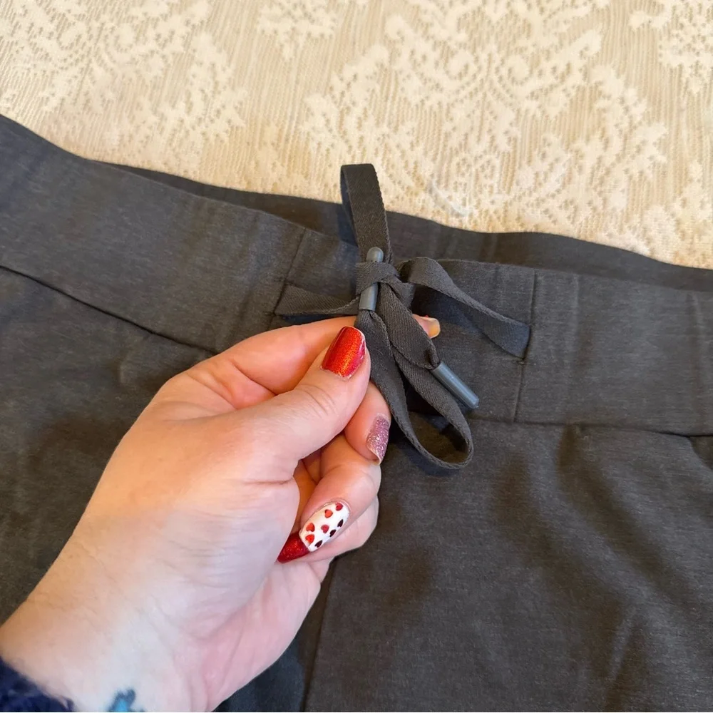 Cozy Earth brushed bamboo jogger pants